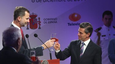 Líderes iberoamericanos se reúnen en Veracruz para culminar reforma