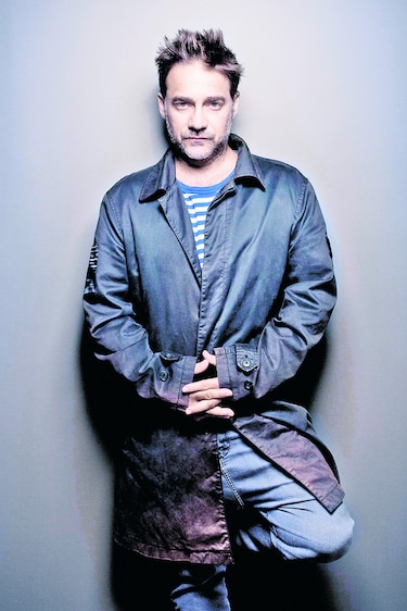 Vicentico vuelve con ‘Último acto’, su sexto disco