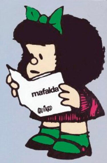 De Condorito, Mafalda y Mandrake: los personajes que marcaron una época