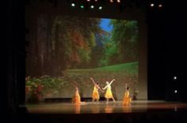 Así fue la gran gala del Ballet Nacional