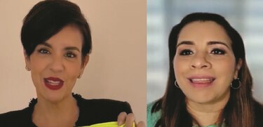 Impugnaciones en el Molirena enfrentan a Pancho Alemán y a Tito Rodríguez