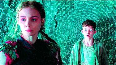 ‘Peter Pan’ debuta con poca fuerza en taquillas