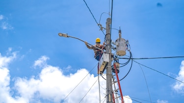 ENSA informa los Mantenimientos programados del 9 al 14 de diciembre de 2025