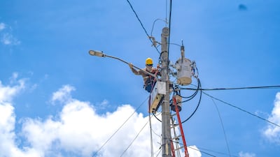 ENSA informa los mantenimientos programados del 1 al 7 de diciembre de 2025