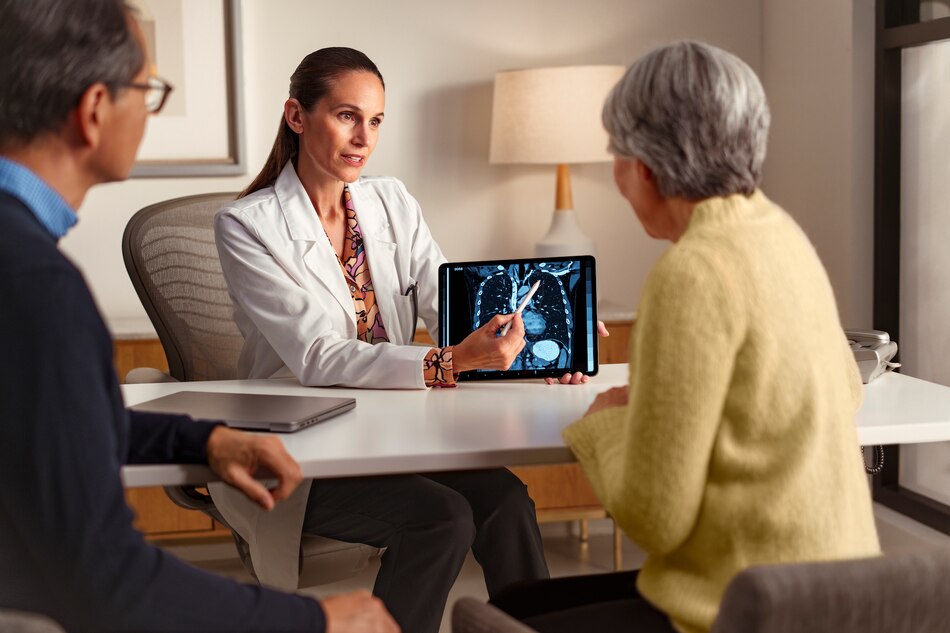 Johnson & Johnson evoluciona y ahora se enfoca exclusivamente en innovación en salud