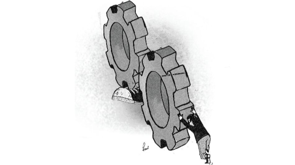 Defendiendo lo indefendible