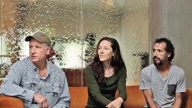 Una forma de estudiar a los jaguares