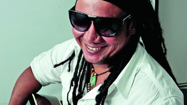 Músico panameño viajará a Kenia