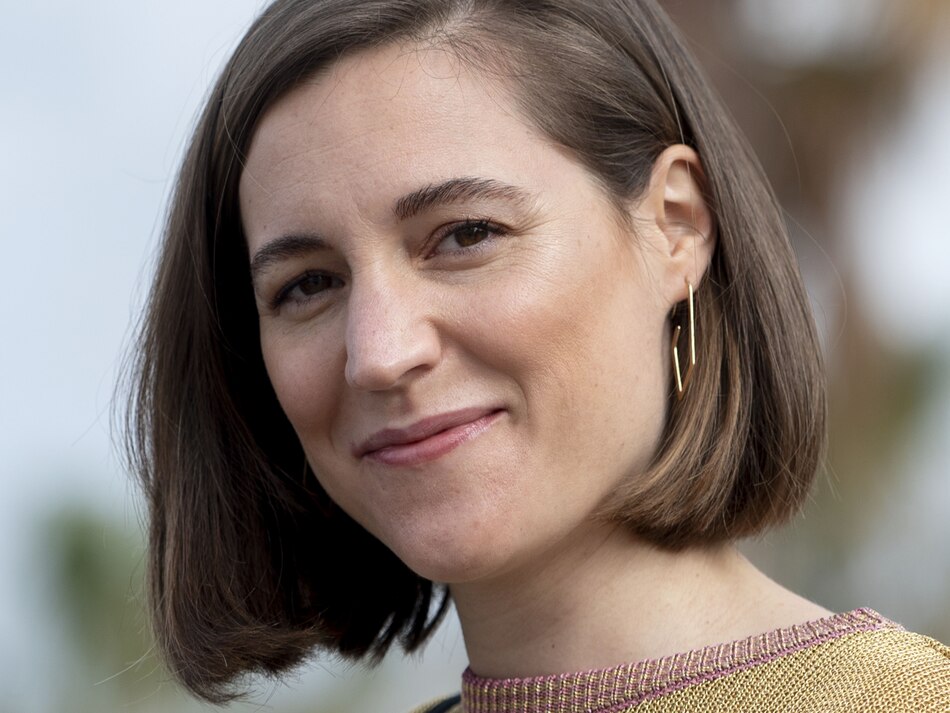 De las raíces a Berlín, el éxito de la directora española Carla Simón