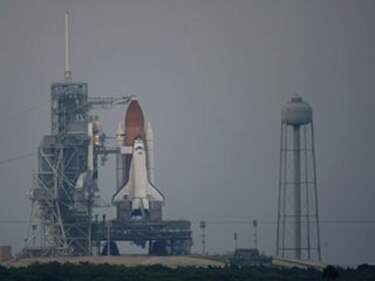 Vuelven a suspender lanzamiento del Endeavour