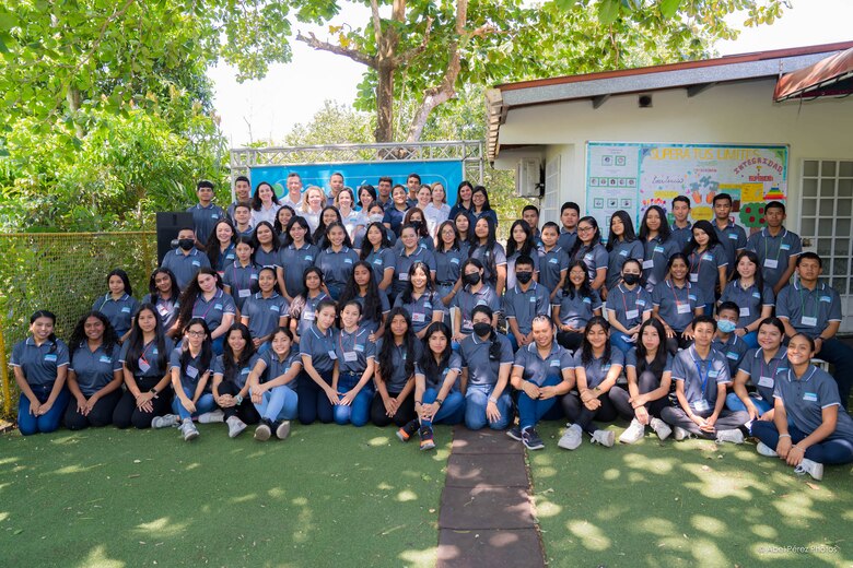 Programa ¡Supérate!: una apuesta a la educación