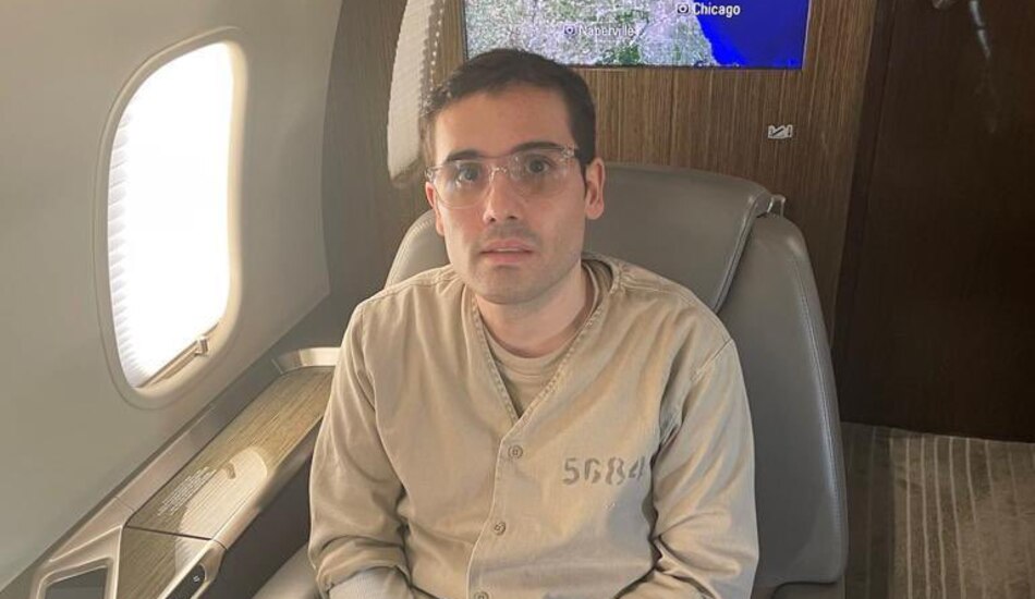 Qué significa que Ovidio Guzmán, hijo de ‘El Chapo’, se haya declarado culpable de narcotráfico en EUA