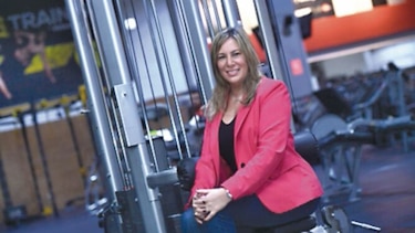 Industria ‘fitness’ gana músculo