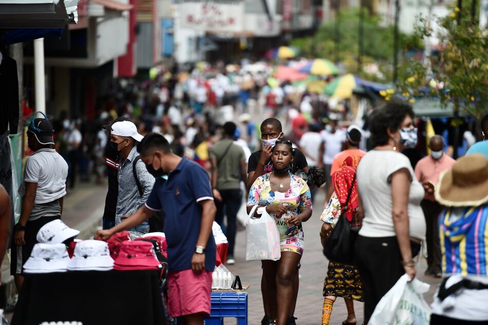 Mesa de informalidad tendría propuesta en agosto