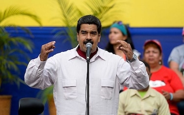 Milos Alcalay: ‘Maduro busca convertir en victoria fracasos diplomáticos’