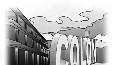 Urbanismo y patrimonio en Colón