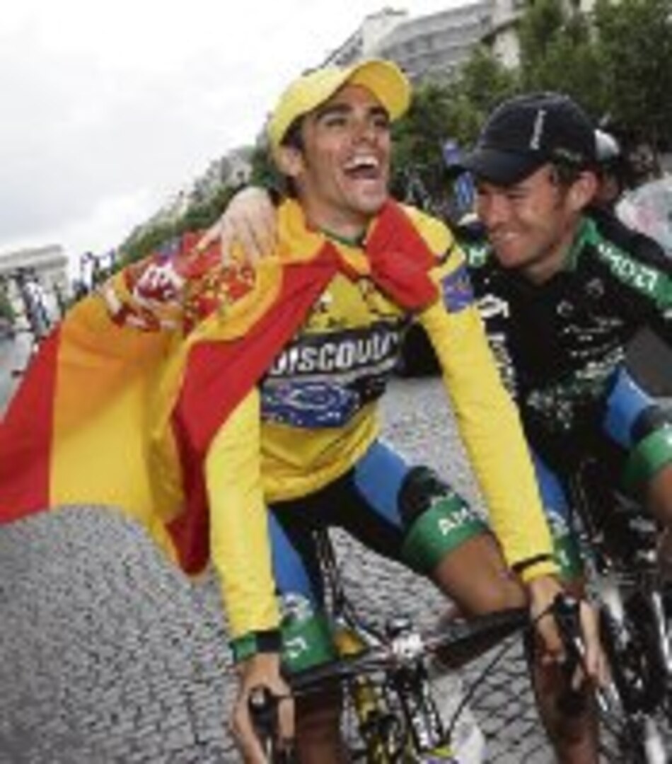 Experto entrega supuestas pruebas