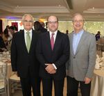 Café con La Prensa aborda cómo la conectividad impulsa la competitividad en la era digital