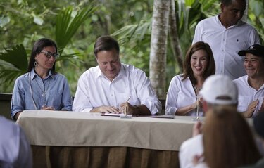 Arranca programa sobre turismo en áreas protegidas