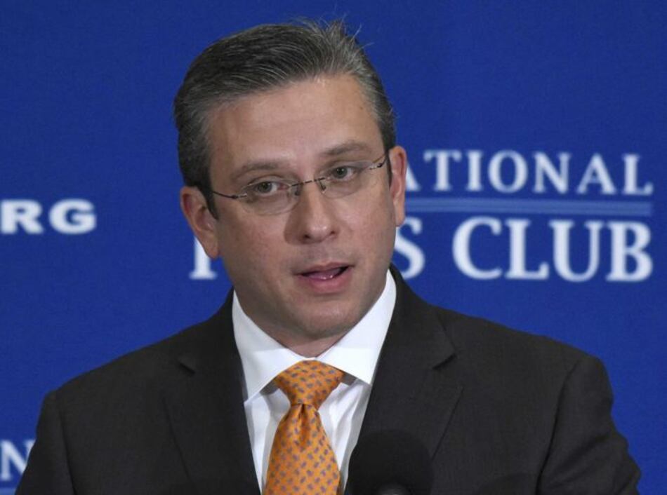 Puerto Rico entra en moratoria por deuda de $422 millones