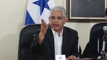 Alcalde Blandón explica por qué destina 78% de los recursos del municipio a Bella Vista y Calidonia