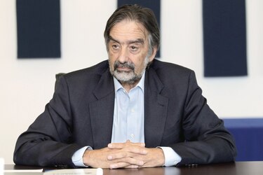 ‘La cuarentena es arbitraria; ya no se justifica’: Jorge Motta