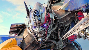 ‘Transformers’ domina la taquilla