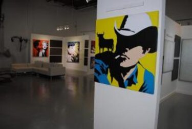 Arte joven español desembarca en Art Basel Miami Beach y ferias satélites
