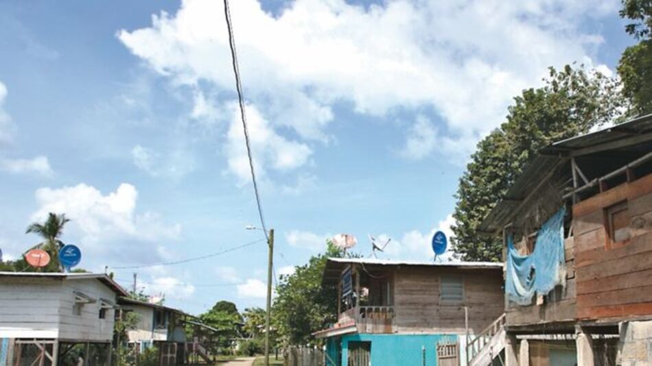 Regulador otorga licencias para dos generadoras con gas natural en Darién