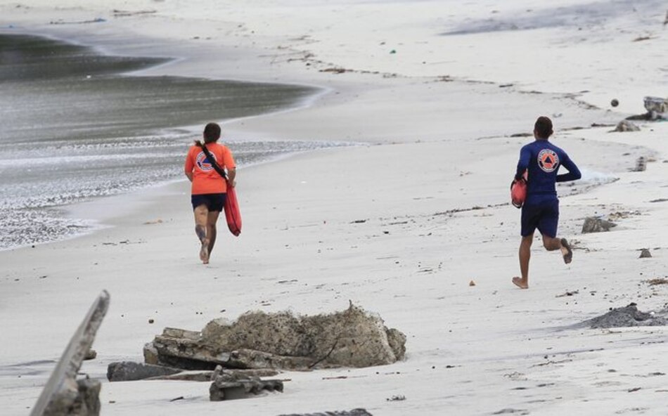 Minsa publicó en ‘Gaceta Oficial’ la reglamentación para la reactivación de las áreas de playas