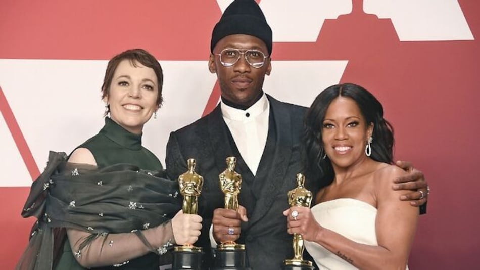 ‘Green Book’ supera las controversias y gana el Óscar