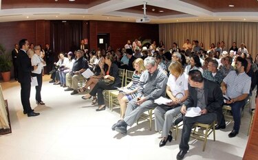 Comienzan los trámites para apoyar a los estudiantes panameños becados en Taiwán