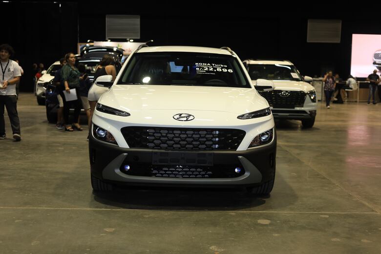 Primera Feria de Verano Hyundai 2023