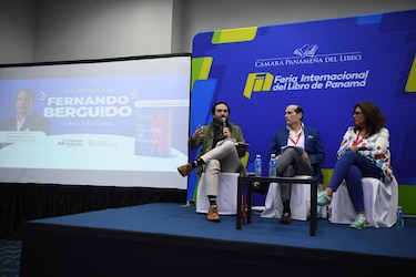 De ‘Golden Boy’ de la CIA a enemigo de Estados Unidos: el rol de Noriega en ‘El colapso de Panamá’