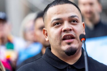 Juez reanuda investigación al Gobierno Trump por posible desacato al expulsar migrantes