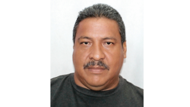 Tiroteo deja sin vida a candidato a representante independiente