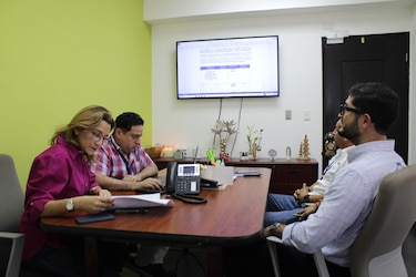 Tres consorcios compiten por contrato de $26.1 millones para la recuperación de la Cinta Costera y Amador