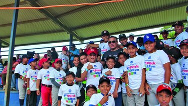 Calicho apunta a jugar con Chiriquí