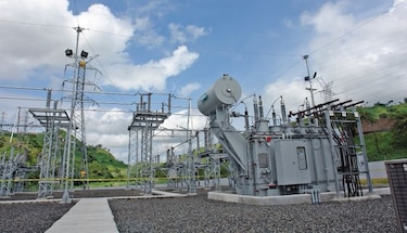 El Consejo Nacional de la Empresa Privada rechaza incremento de la tarifa eléctrica