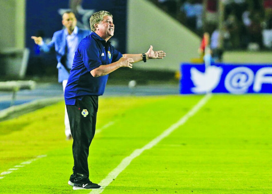 Panamá está con los grandes de América para cambiar su historia