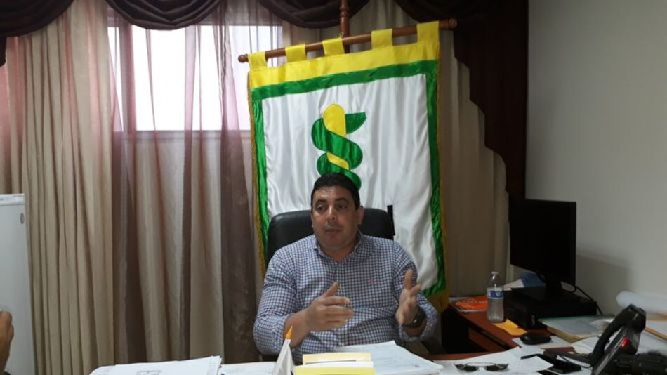 Salud confirma muerte por virus hanta en Los Santos