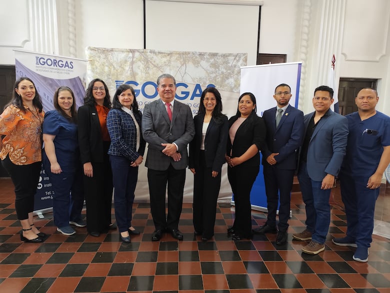 Impulsan la ciencia en Panamá: Fundación Sus Buenos Vecinos y Gorgas firman nuevo acuerdo