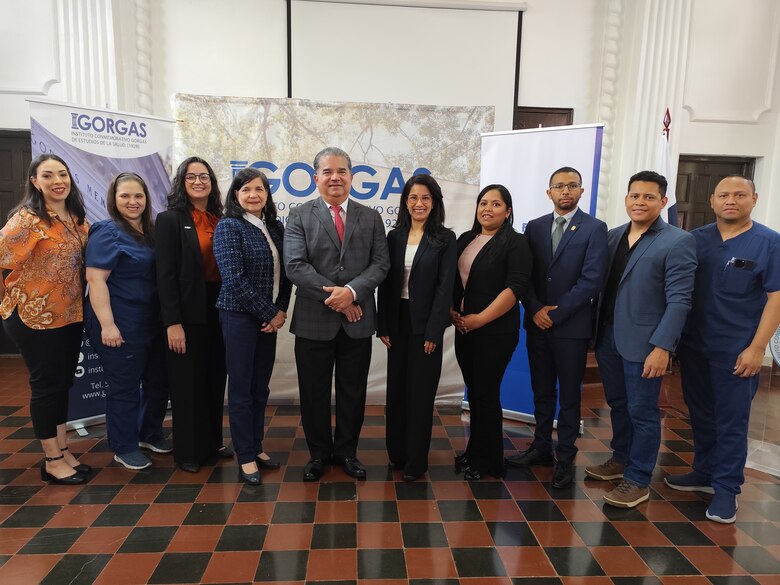 Impulsan la ciencia en Panamá: Fundación Sus Buenos Vecinos y Gorgas firman nuevo acuerdo