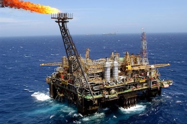 Protestas amenazan auge del sector petrolero en Colombia
