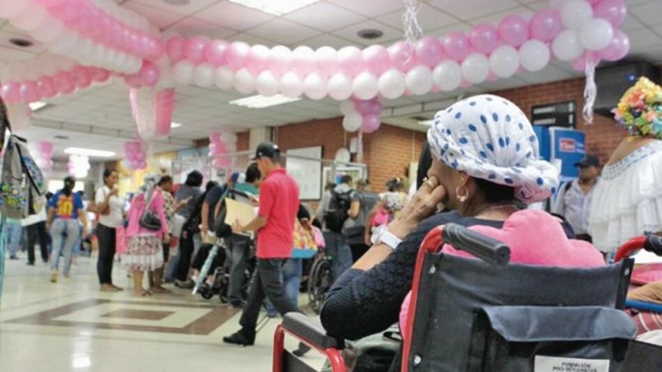 Minsa avanza en nueva hoja de ruta para combatir el cáncer