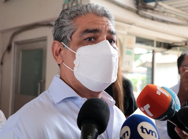 Panamá confirma la primera muerte a causa de la malaria en 2022