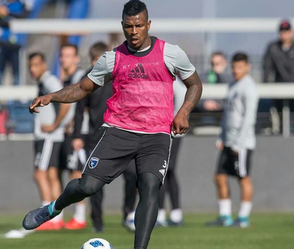 Cummings está de vuelta y piensa en grande