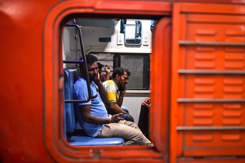 Panamá traslada sus condolencias a India tras trágico accidente ferroviario