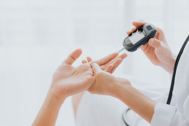 El número de personas con diabetes en las Américas se ha triplicado en tres décadas: OPS