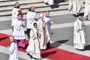 Papa Francisco canoniza a 30 mártires brasileños asesinados en el siglo XVII
